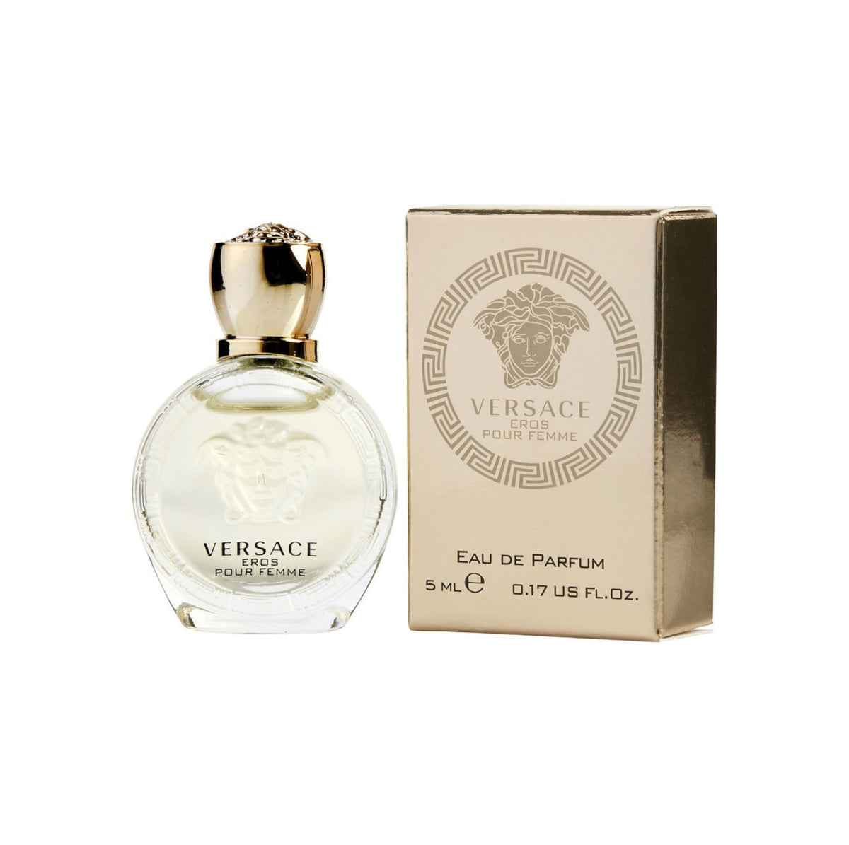 Eros pour femme eau de parfum online