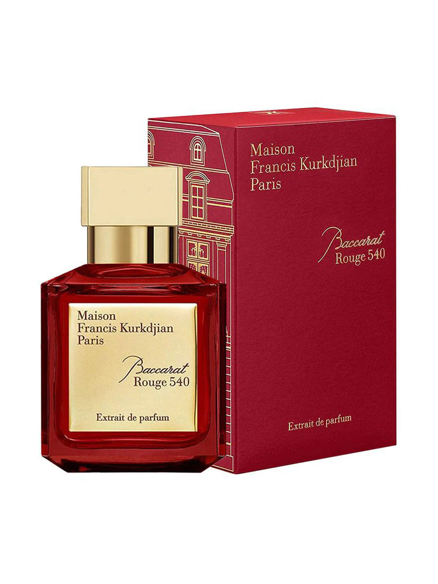 Maison francis kurkdjian baccarat rouge 540 edp 70 ml sale