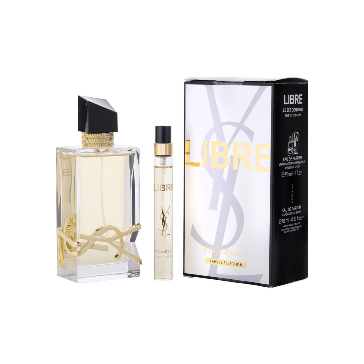 Libre ysl 90ml online