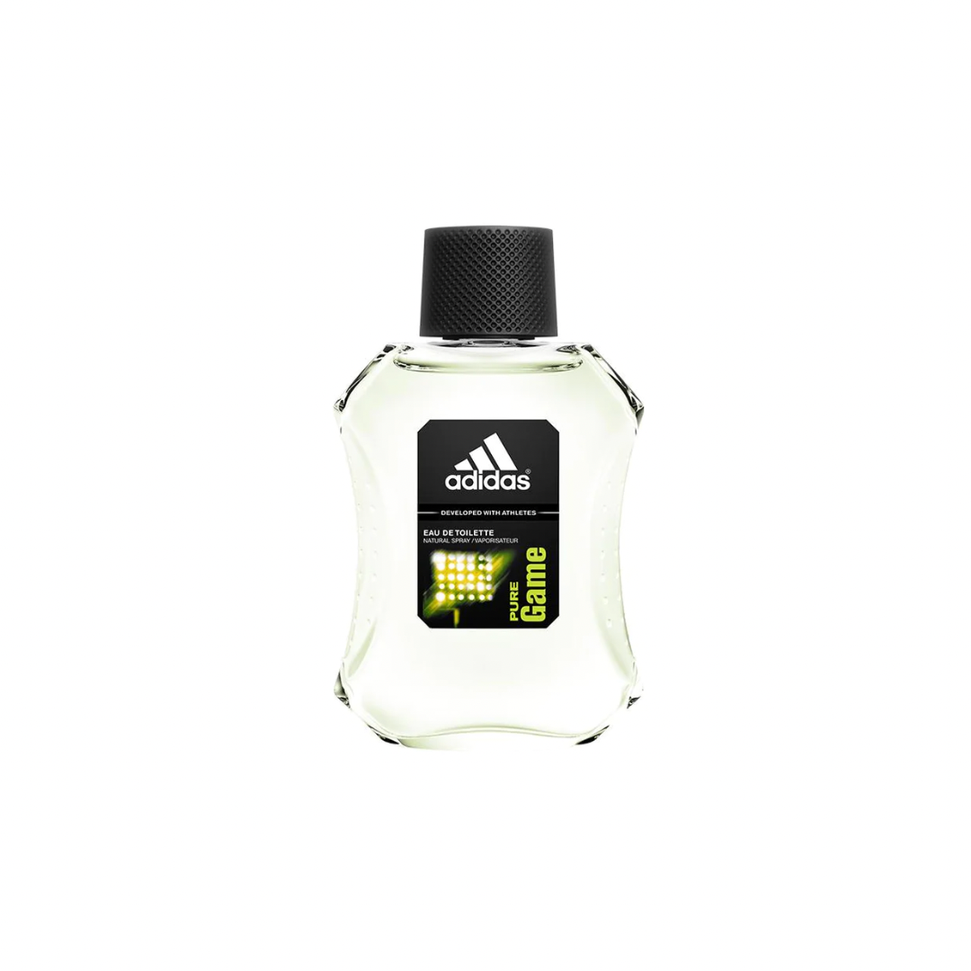 Adidas Pure Game EDT 100ml PerfumeStudioMNL