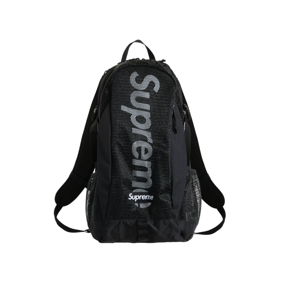 Supreme backpack 2025 for boys