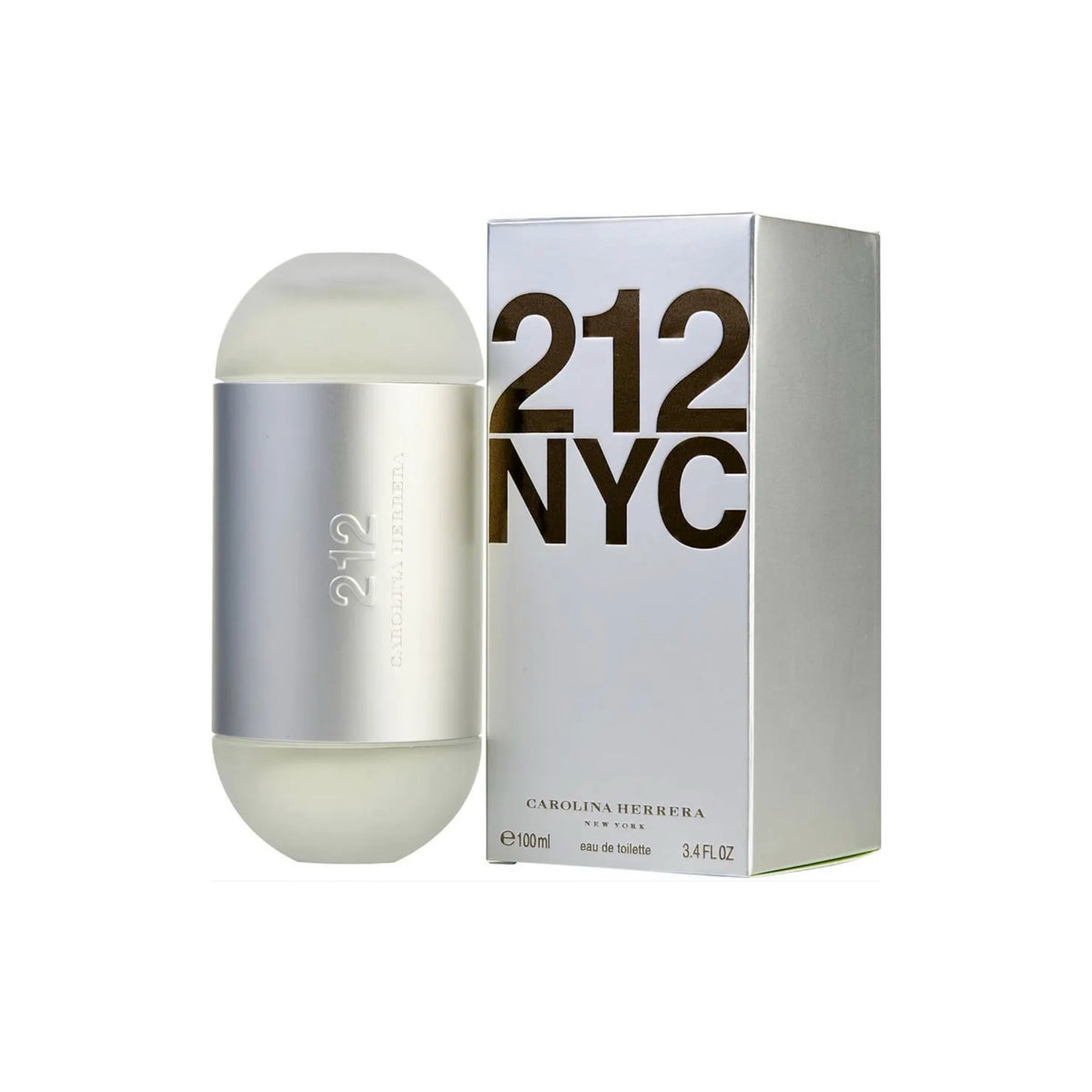 Carolina herrera nyc online 212