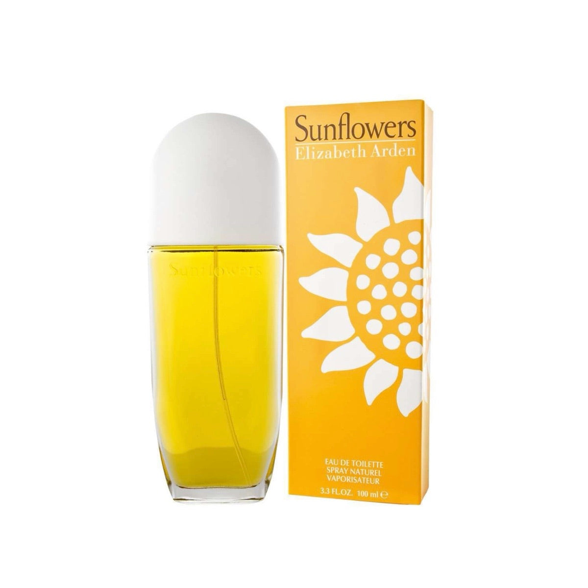 Elizabeth arden deals sunflowers