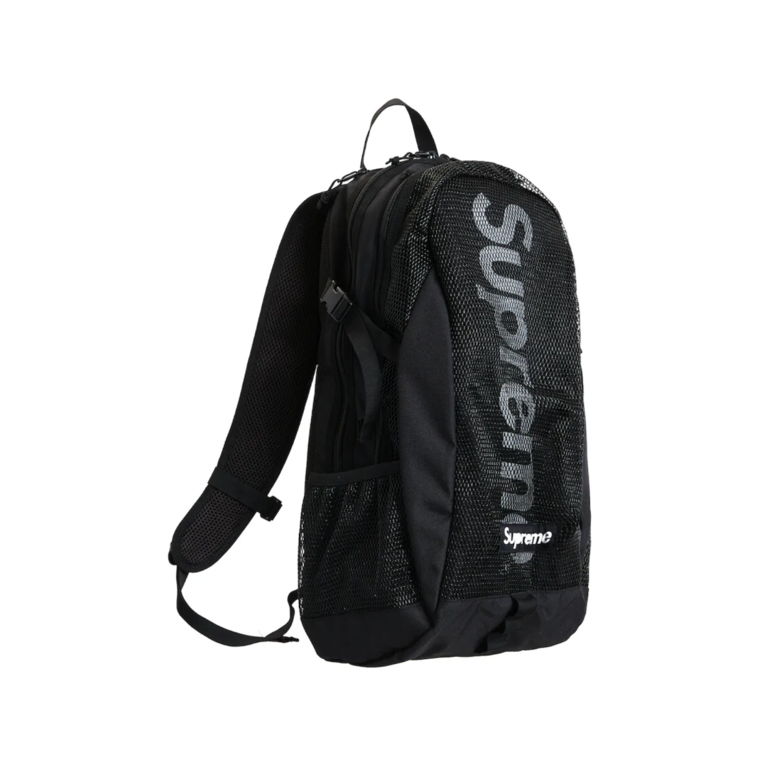 FASH-Supreme SS20 Backpack