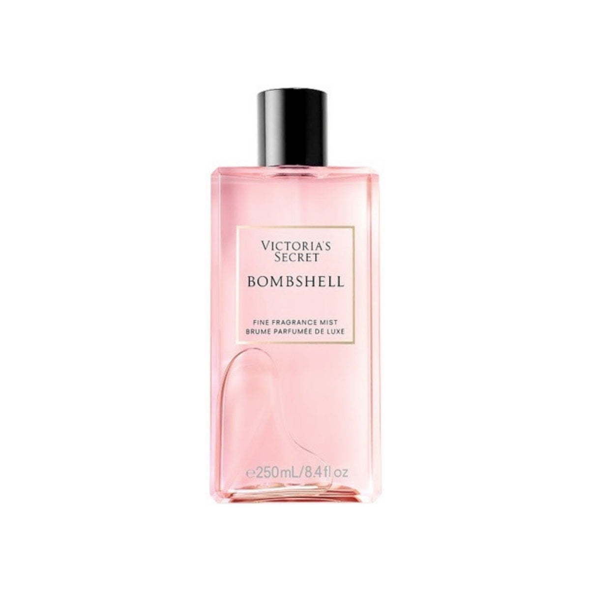 VICTORIA'S SECRET Perfume Body Mist 250ml Oil Based Fragrance Long Lasting  Scent Inspire Bare Vanilla