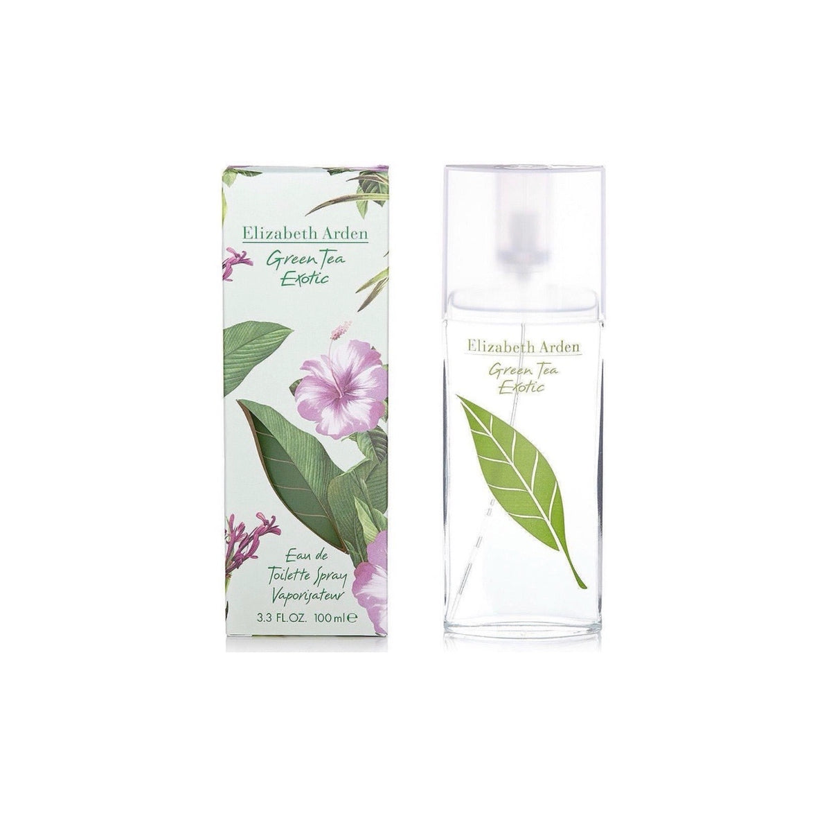 Elizabeth arden green tea best sale 100ml price