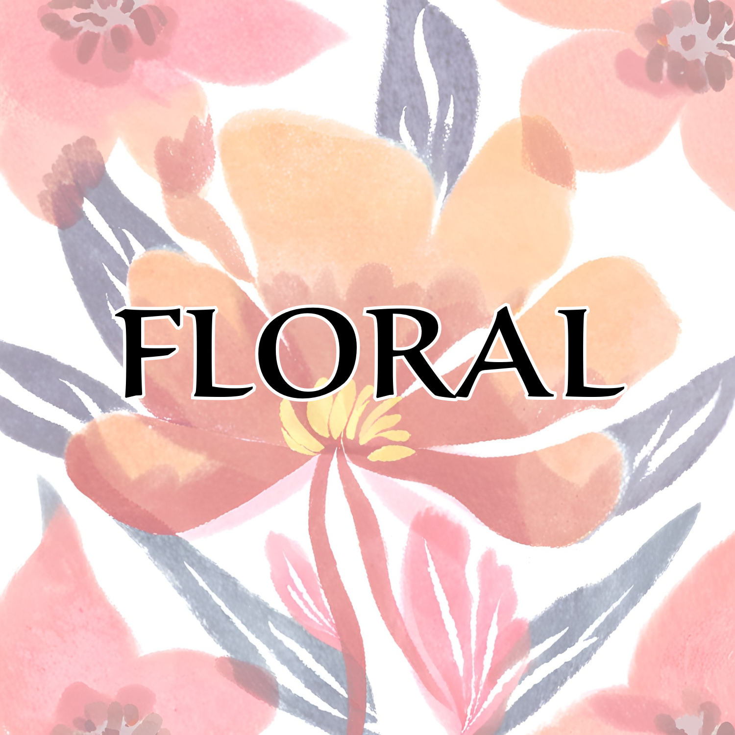 Floral