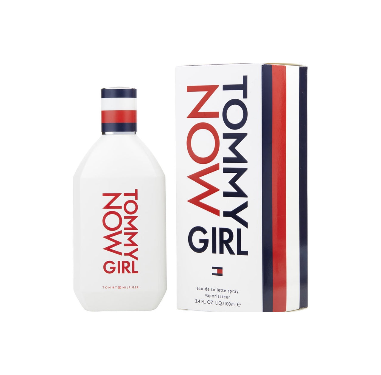 Tommy Hilfiger Tommy Girl Now EDT 100ml