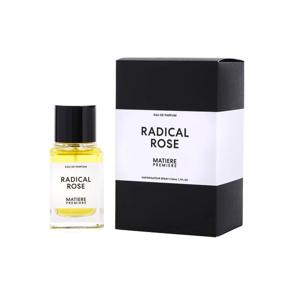 Matiere Premiere Radical Rose EDP 100ml