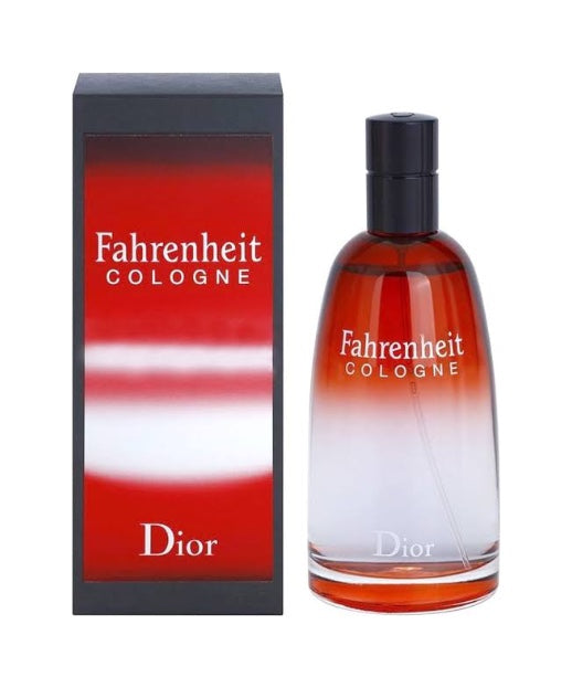 Dior Fahrenheit Cologne 125ml