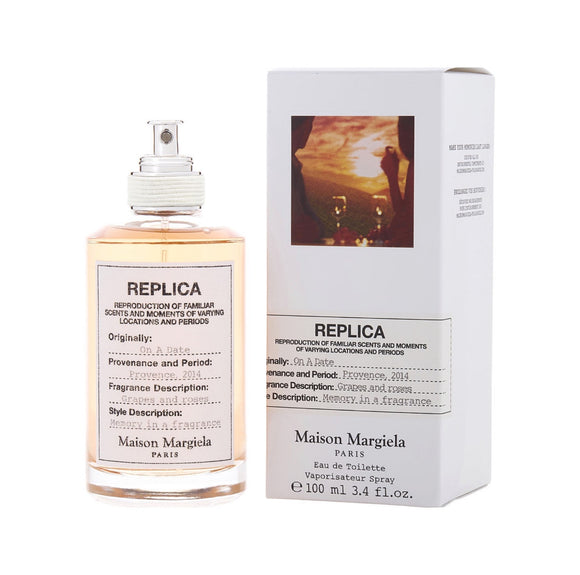 Maison Margiela Replica On a Date EDT 100ml