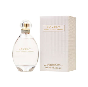 Sarah Jessica Parker Lovely EDP 100ml