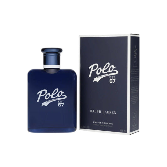 Ralph Lauren Polo 67 EDT 125ml