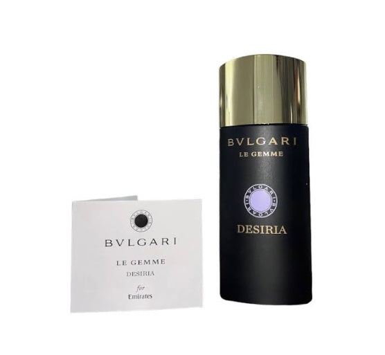 Bvlgari Le Gemme Desiria EDP 30ml