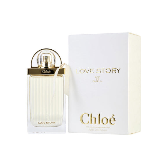 Chloe Love Story EDP 75ml