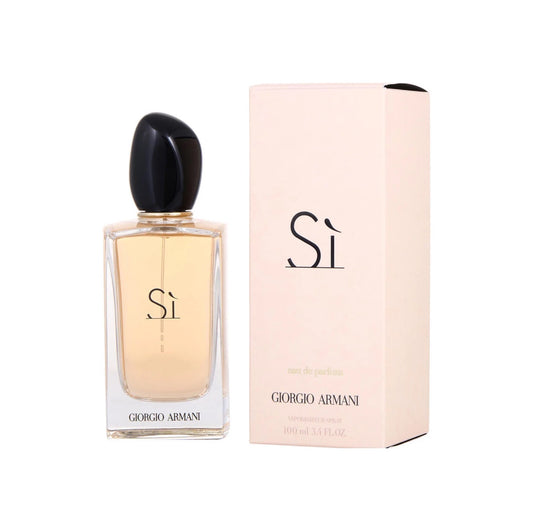 Giorgio Armani Sì EDP 100ml