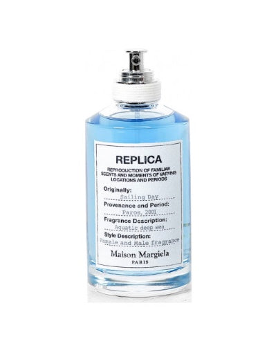 Maison Margiela Replica Sailing Day EDT 100ml