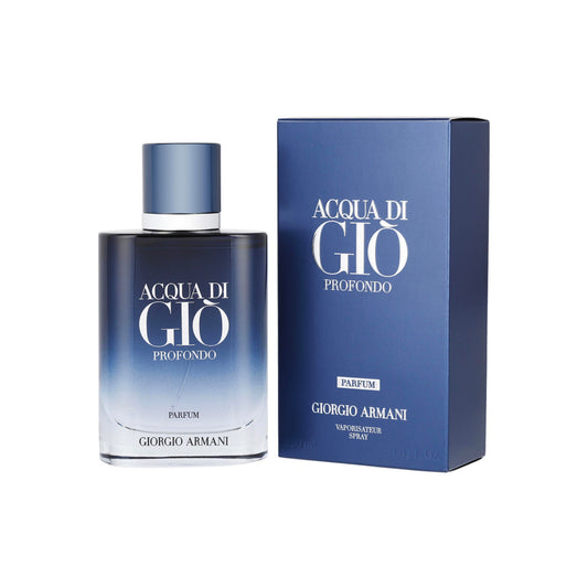 Giorgio Armani Acqua di Gio Profondo Parfum 100ml