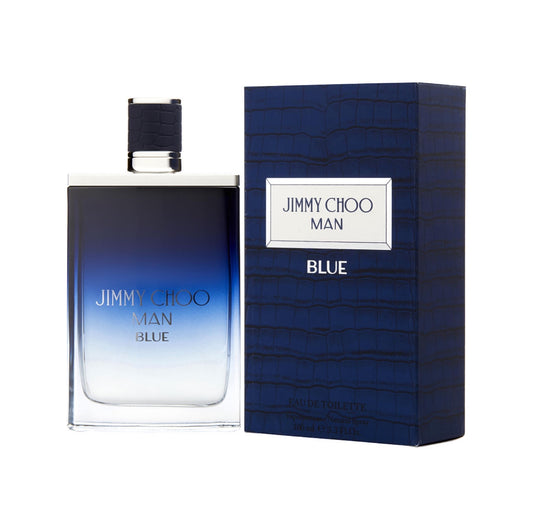 Jimmy Choo Man Blue EDT 100ml