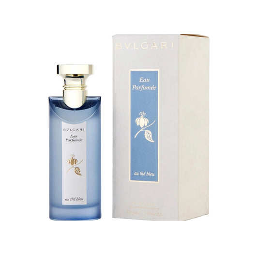 Bvlgari Eau Parfumée au Thé Bleu EDC 75ml