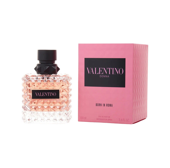 Valentino Donna Born in Roma EDP 100ml