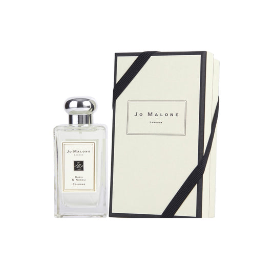 Jo Malone Basil& Neroli 100ml