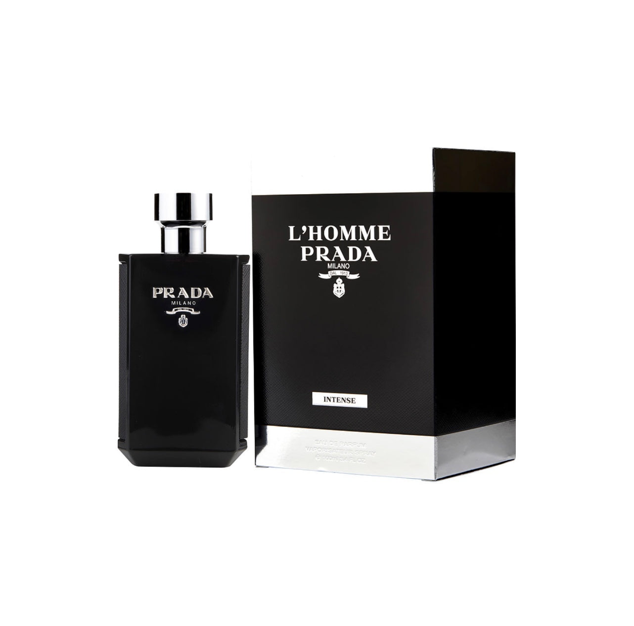 Prada L'Homme EDP Intense 100ml