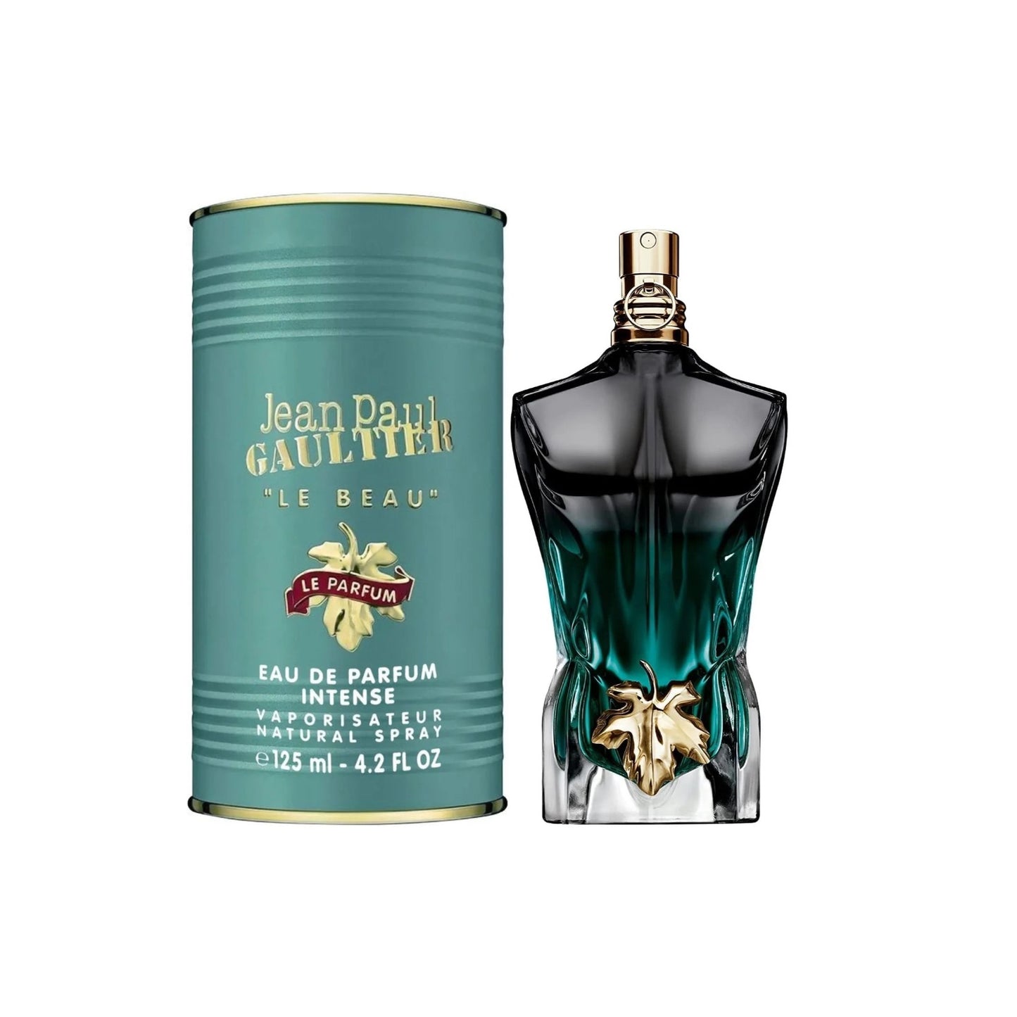 Jean Paul Gaultier Le Beau Le Parfum EDP Intense 125ml