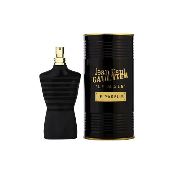 Jean Paul Gaultier Le Male Le Parfum EDP Intense 75ml – PerfumeStudioMNL