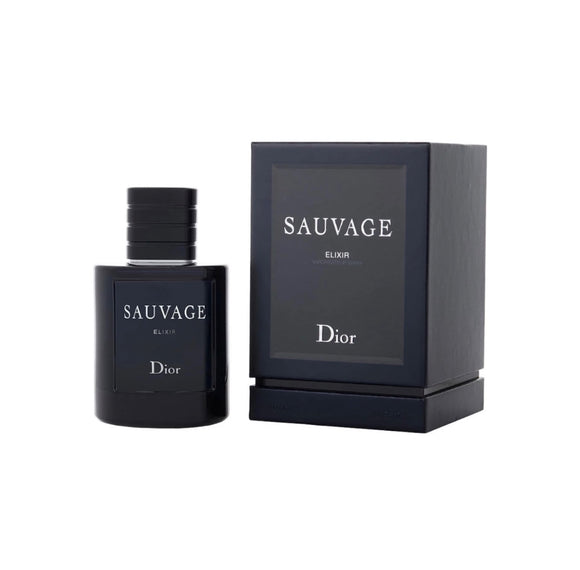 Dior Sauvage Elixir 60ml