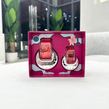 Bvlgari Omnia Coral EDT Set