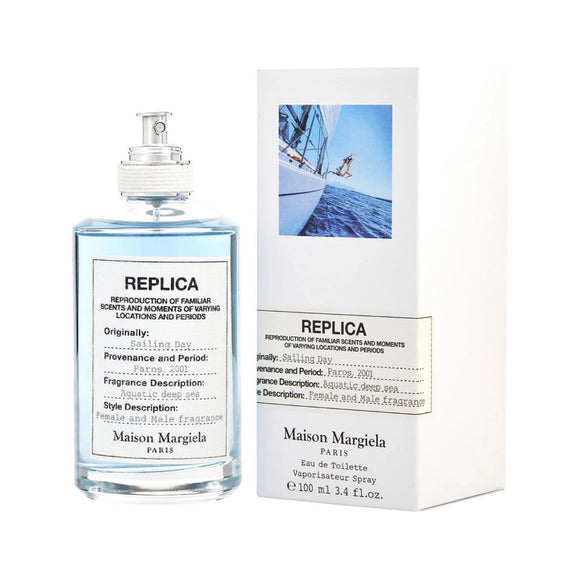 Maison Margiela Replica Sailing Day EDT 100ml