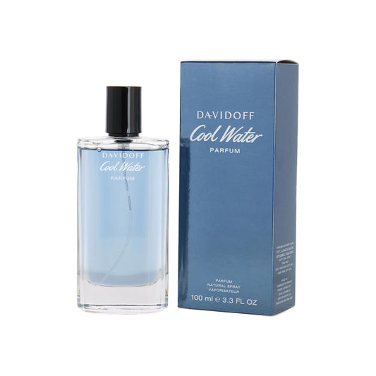 Davidoff Cool Water Parfum 100ml