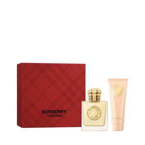 Burberry Goddess Set EDP