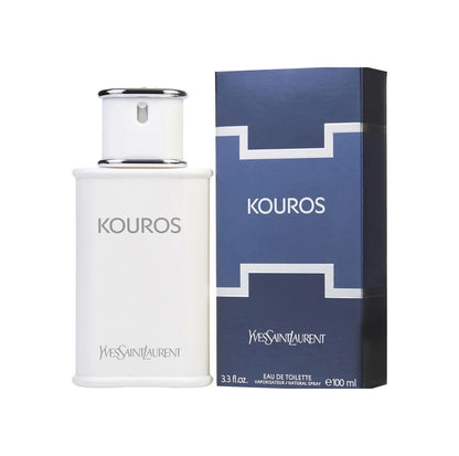 Yves Saint Laurent Kouros EDT 100ml