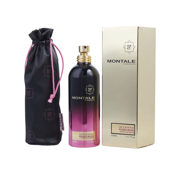 Montale Intense Roses Musk EDP 100ml