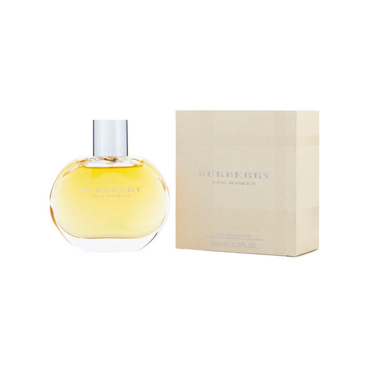 Burberry Women EDP 100ml