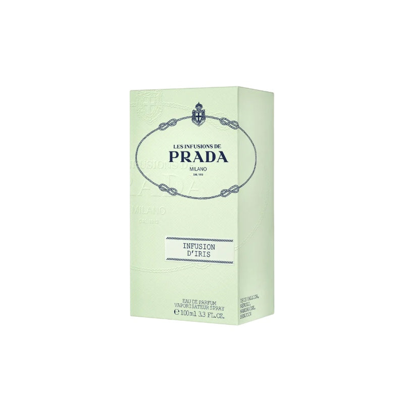 Prada Infusion D’Iris EDP 100ml