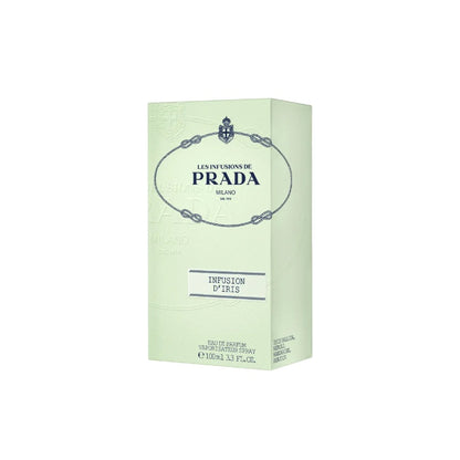 Prada Infusion D’Iris EDP 100ml