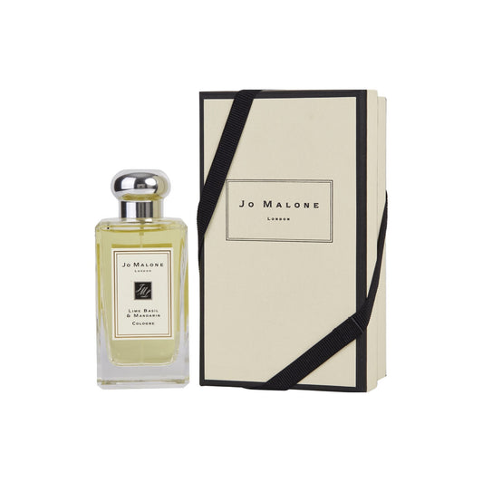 Jo Malone Lime Basil & Mandarin Cologne 100ml