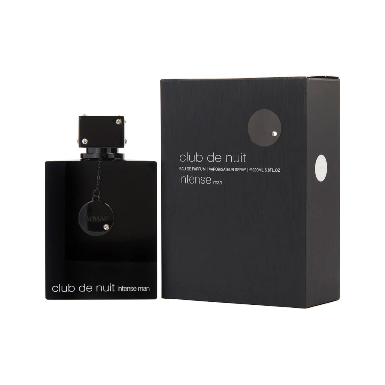 Armaf Club De Nuit Intense Man EDP 200ml