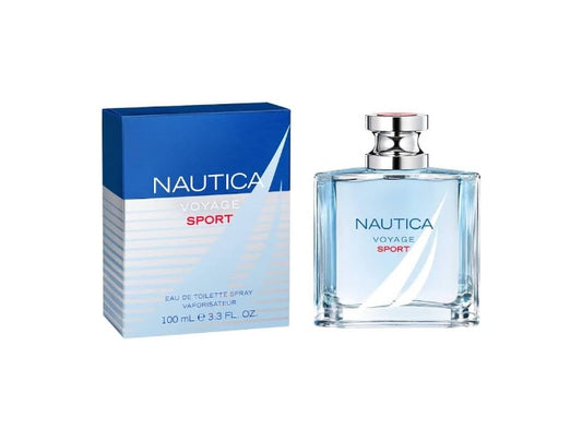 Nautica Voyage Sport EDT 100ml