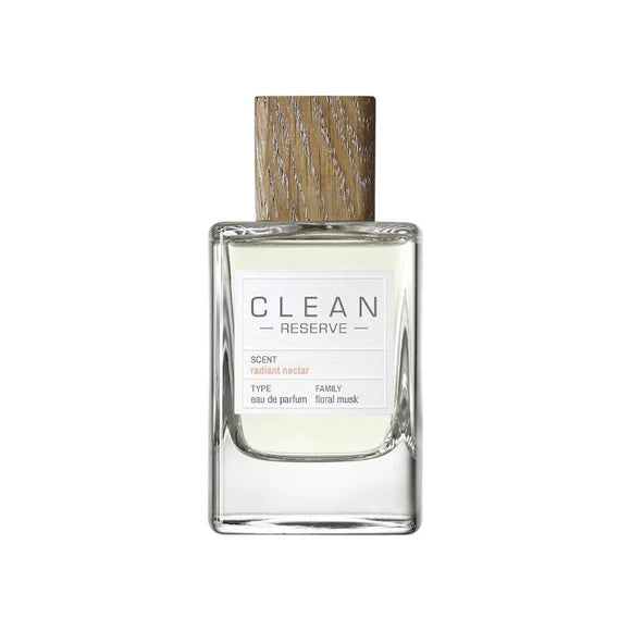 Clean Reserve Radiant Nectar EDP 100ml