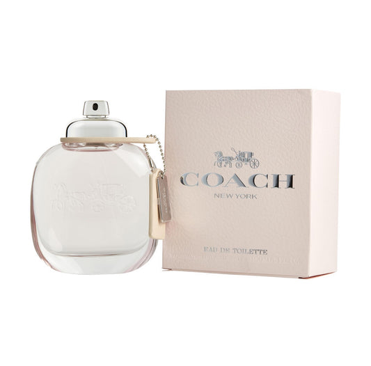 Coach New York EDT 90ml