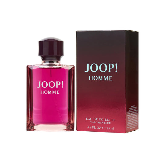 Joop! Homme EDT 125ml