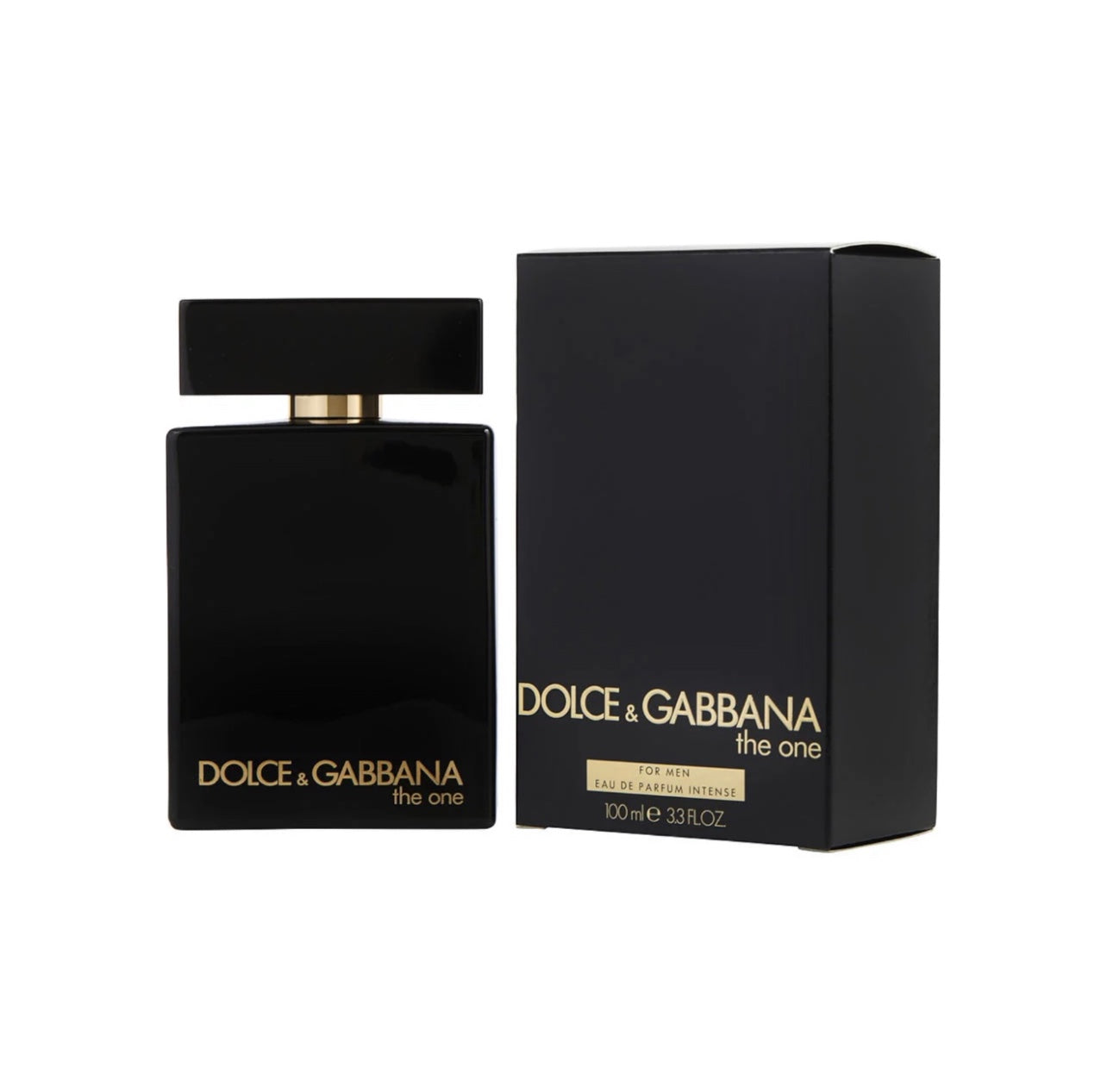 Dolce & Gabbana The One EDP Intense 100ml