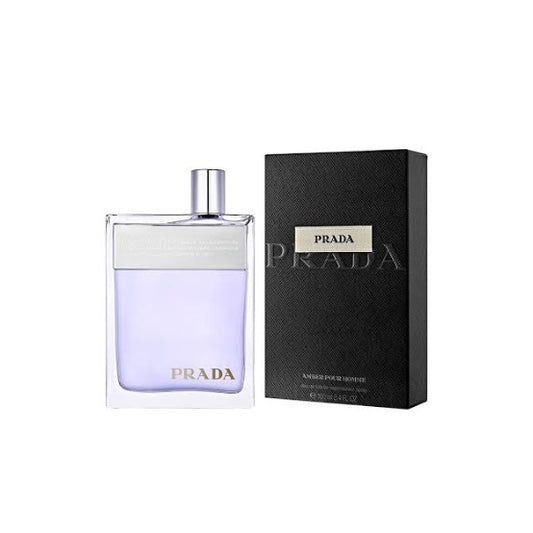 Prada Amber Pour Homme EDT 100ml