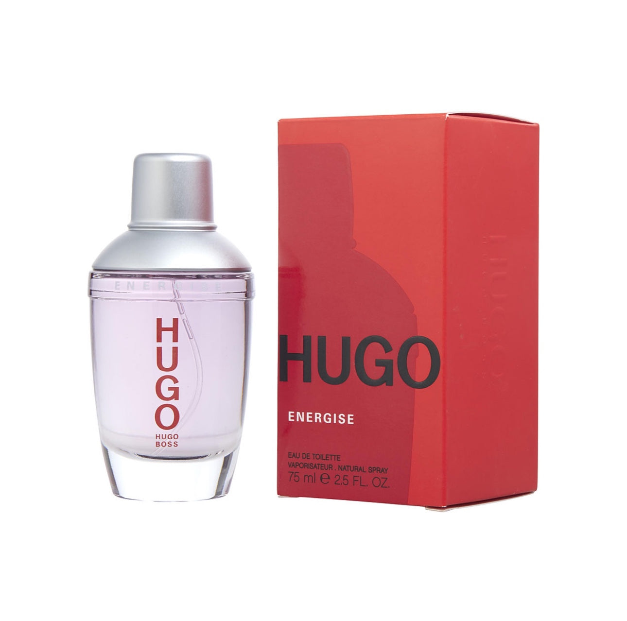 Hugo Boss Energise EDT 75ml