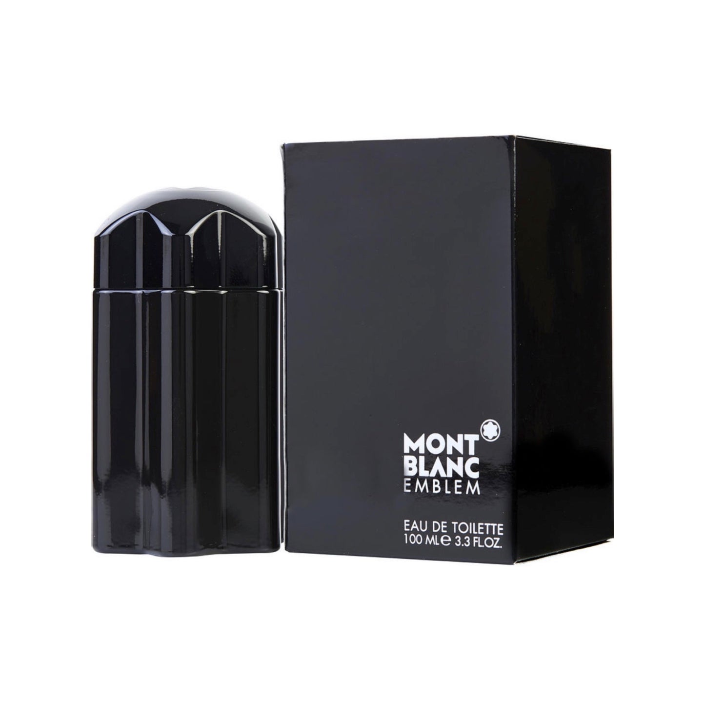 Montblanc Emblem EDT 100ml