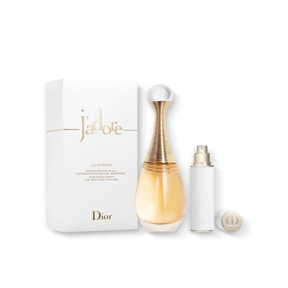 Christian Dior J'adore EDP Set